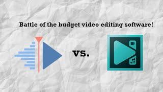 Free video editing software comparison: Kdenlive vs. VSDC!