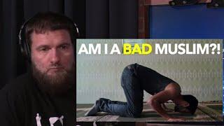 REPLY TO NAS DAILY Am I A Bad Muslim?!