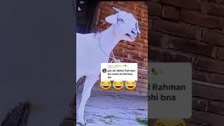 Abdul Rahman Name Got Voice Funny Stetus  #Funnyvideo #shorts #ytshorts