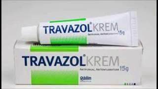 TRAVAZOL KREM NEDİR ? / TRAVAZOL KREMİN MANTARA FAYDASI VAR MI ?