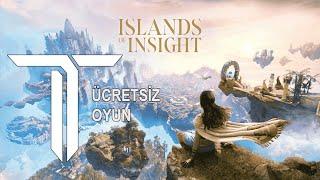 Steam'de Islands of Insight Ücretsiz Oldu Kaçırmadan Al