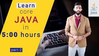 Java Tutorial for Beginners (Part 2) | TAP Academy