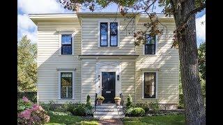 Sophisticated Residence in Cambridge, Massachusetts | Sotheby's International Realty