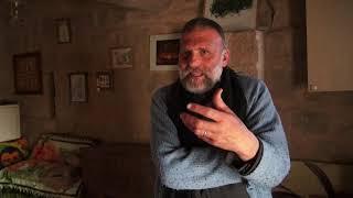 Interview with Pater Paolo Dall'Oglio