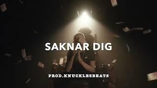 [FREE] EINAR TYPE BEAT - SAKNAR DIG | EINAR TYPE BEAT 2023