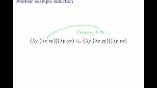 Programming Paradigms – Session 1 (Typed functional programming) – section 7