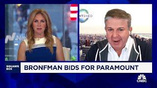 Paramount deal shake-up: What's next for the company?