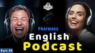 English Learning Podcast Conversation | English Podcast For Advanced | Episode 08