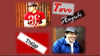 "Traigo" | Tavo Angulo | (Álbum - Pentagrama de Colores)