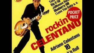 Il ribelle - Adriano Celentano