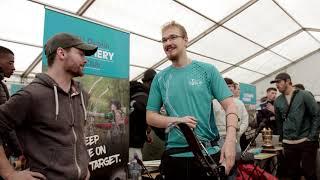 TU Dublin Open Day - Grangegorman Campus