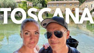 Ep.4 From Tuscany with Love | Ultimate Travel Vlog