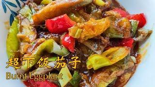 The Recipe of Super Delicious Eggplant - Eggplant and Bean'