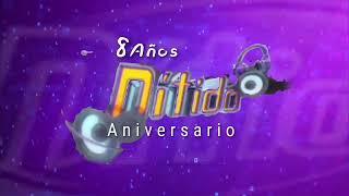 8 Years Anniversary of Nítido Bumpers & Opening (REUPLOAD)