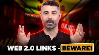 Do Web 2.0 Backlinks Work?