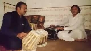 Apni tasver ko By Singer' Shakir Rukhsar Mardan & Ustad Zulfiqar Afridi Tablanawaz