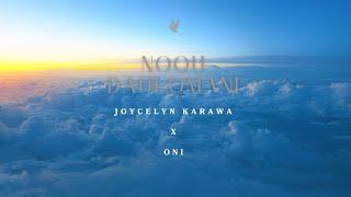 Joycelyn Karawa - Noqu Daulomani feat. Oni (Audio)