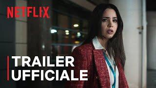 Carry-On | Trailer ufficiale | Netflix Italia