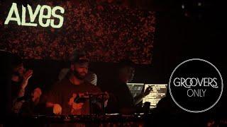 Alves @ The Trip Miami (Groovers Only Showcase)