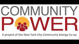 How Does Community Power Work?