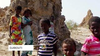 IA: Djibouti People Trailer