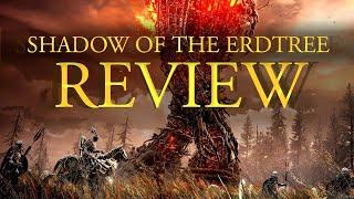 Elden Ring Shadow of the Erdtree: The Most Ambitious DLC Yet!