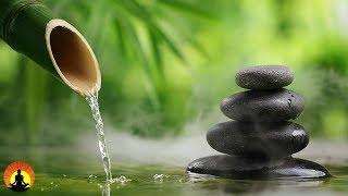 Zen Meditation Music, Reiki Music, Chakra, Relaxing Music, Music for Stress Relief, Zen 3434