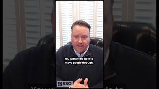 Sales Team Growth Tip: Hiring for Passion Makes a Coachable Success #salesexcellence #softwaresales
