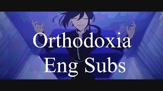 Orthodoxia / オルソドクシア [English Subs]【Guchiry Ft. Otomachi Una & Kagamine Len 】