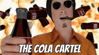 Rise of the Cola Cartel | SCP SL