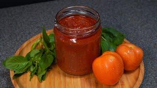 How to make MARINARA SAUCE - OLIVE GARDEN COPYCAT | Recipes.net