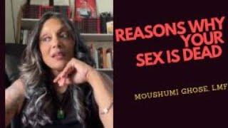 The 3 Stages of Romantic Love Moushumi Ghose, MFT, Sex Therapist