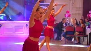 Dancer against Cancer Linz 2018 - Dancing World