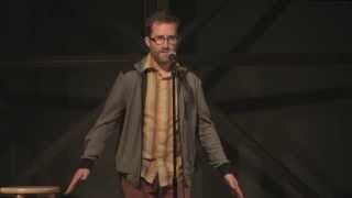 Derek Phelps Stand-Up Comedy