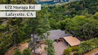 672 Moraga Rd, Lafayette, CA | Paddy Kehoe Team | Compass Real Estate | SF Bay Area Luxury Listing