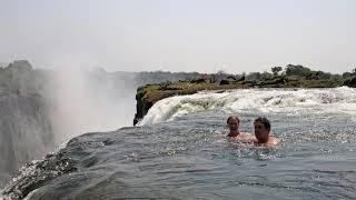 Benjamin Schurr’s African Vacation Project