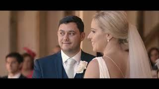 Blake Hall wedding venue Ongar Essex | Boutique wedding films and photography