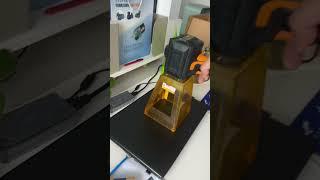 Handheld laser marking machine, marking anytime and anywhere, no pollution, quick to use#laser