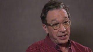 Tim Allen on what Pure Michigan means to him