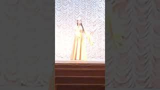 MISS KARACHUL