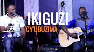 IKIGUZI CY'UBUZIMA by Niyo Patrick _official video 4K Rwanda Gospel-Burundi Gospel 0783404720