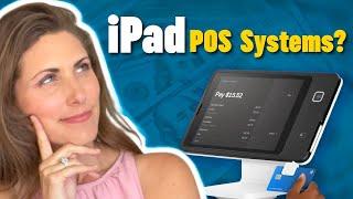 4 Best iPad POS Systems for Small Business (in 2023)