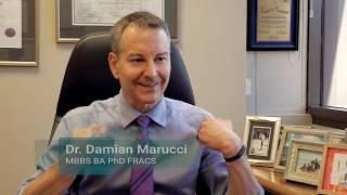 Breast Reduction by Dr Damian Marucci