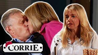 Leanne Is Out For Revenge | Coronation Street