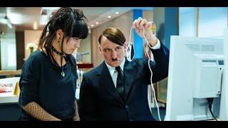 "Look Who’s Back - Hitler Returns in Modern Times! | 10-Minute Movie Recap"