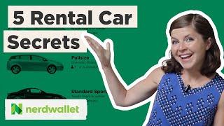 5 Ways To Get the Best Deal On Car Rentals | NerdWallet