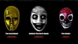 SLIPKNOT NEWS - NEW MASKS, NEW MUSIC, NEW...VIDEOGAME?