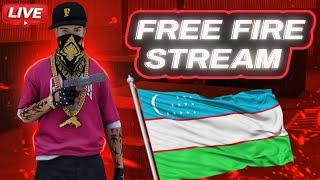 FREE FIRE 8K SOON FREE FIRE STREM #freefire #shorts #freefireshorts #freefirelive #zufarmax #beklive