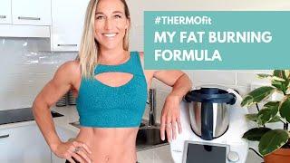 Fat Burning Formula. Macronutrients in your body | THERMOfit