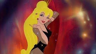 Daphne & Kimmy are so Sexy - Dragon's Lair Trilogy (Sexy Sideshow - PC)